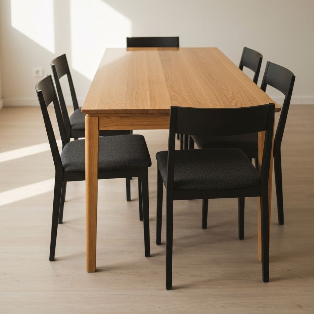 Dining set